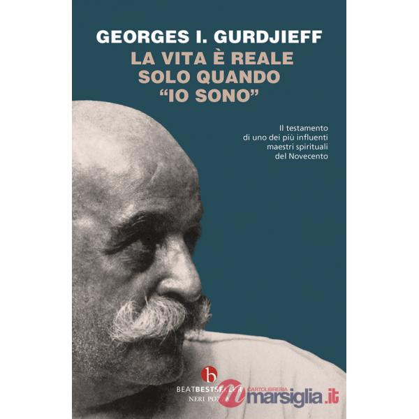 Vita è reale solo quando «io sono» (La)