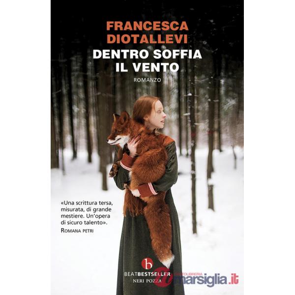 Dentro soffia il vento