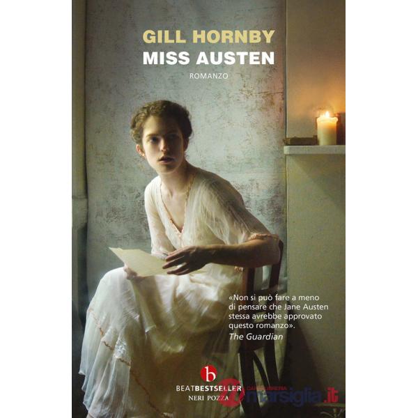 Miss Austen