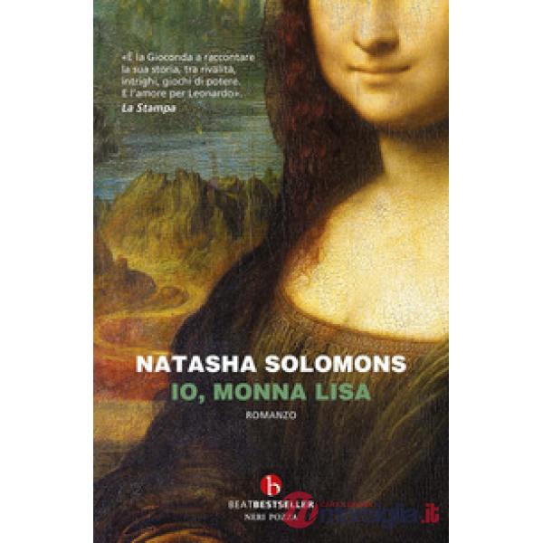 Io, Monna Lisa