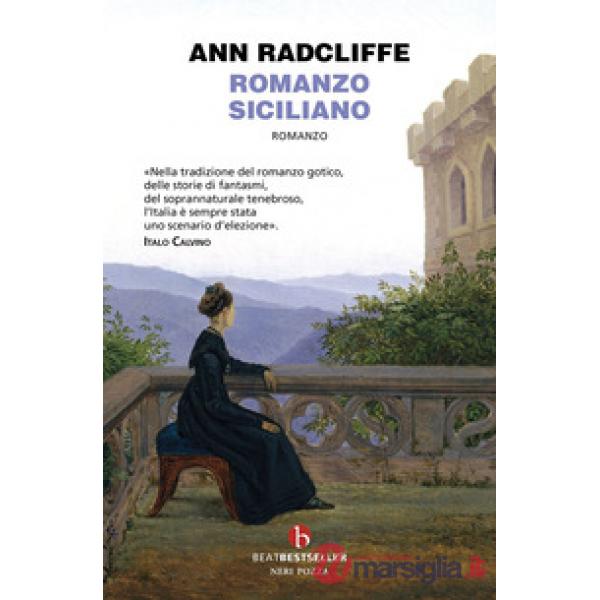 Romanzo siciliano