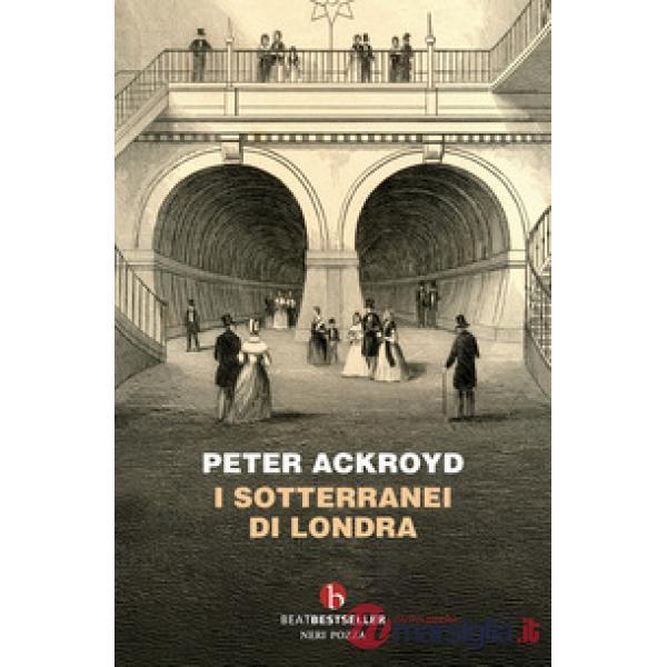 Sotterranei di Londra (I)