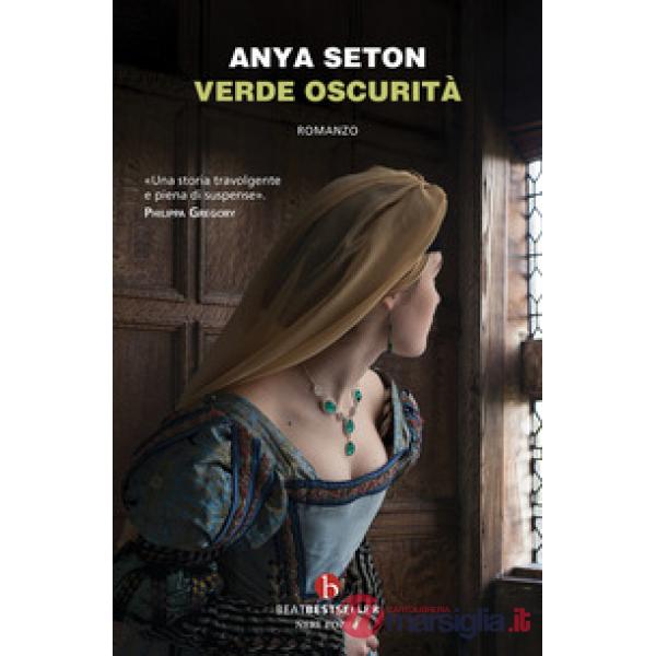 Verde oscurità