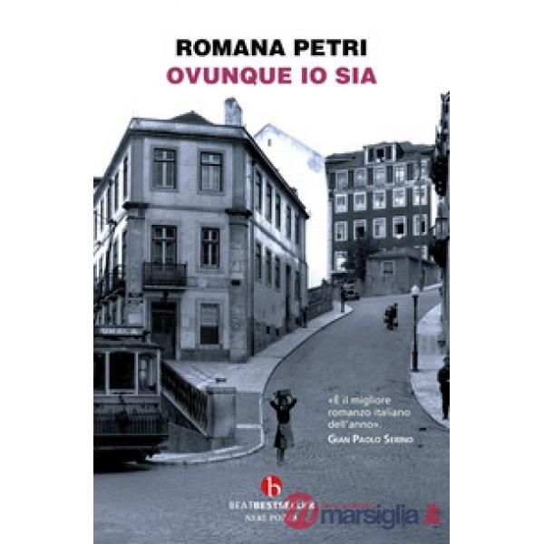 Ovunque io sia