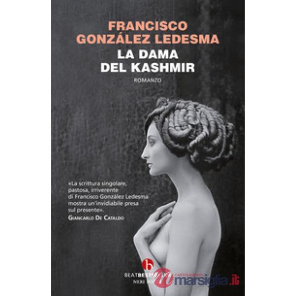 Dama del Kashmir (La)