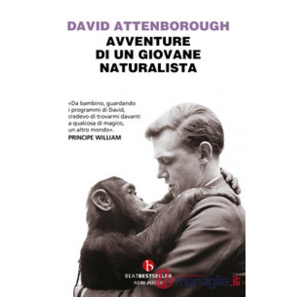 Avventure di un giovane naturalista