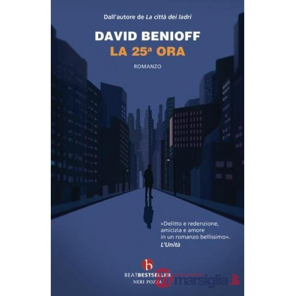 Venticinquesima ora (La)
