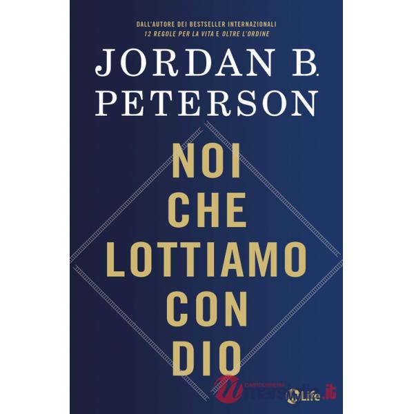 Noi che lottiamo con Dio