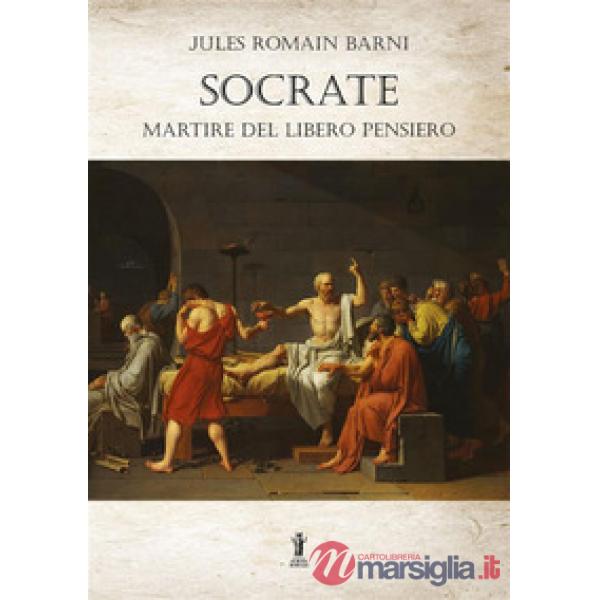Socrate, martire del libero pensiero