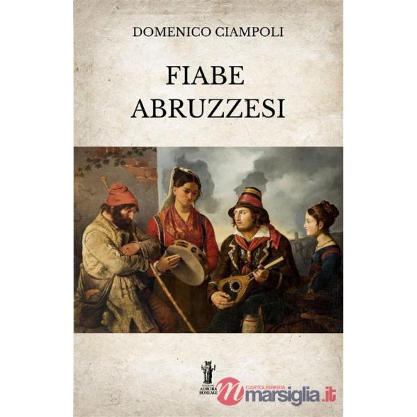 Fiabe abruzzesi