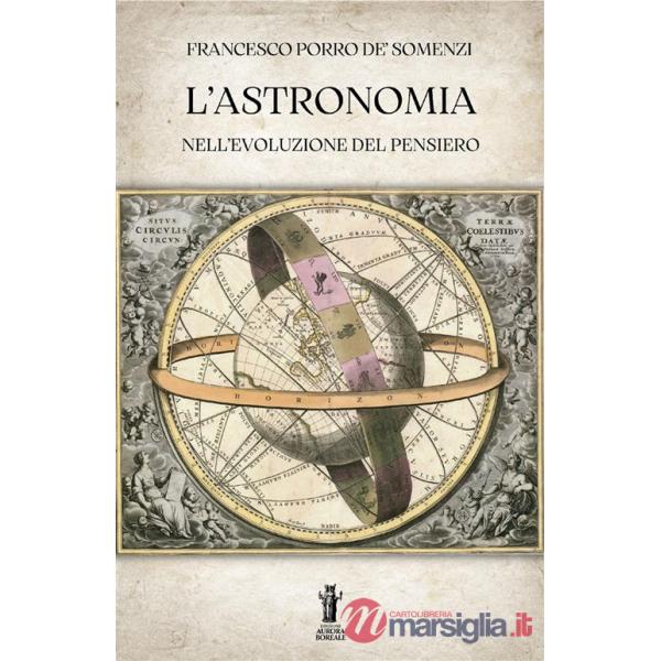 Astronomia nell'evoluzione del pensiero (L')