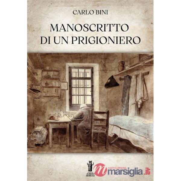 Manoscritto di un prigioniero