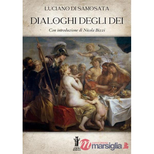 Dialoghi degli Dei