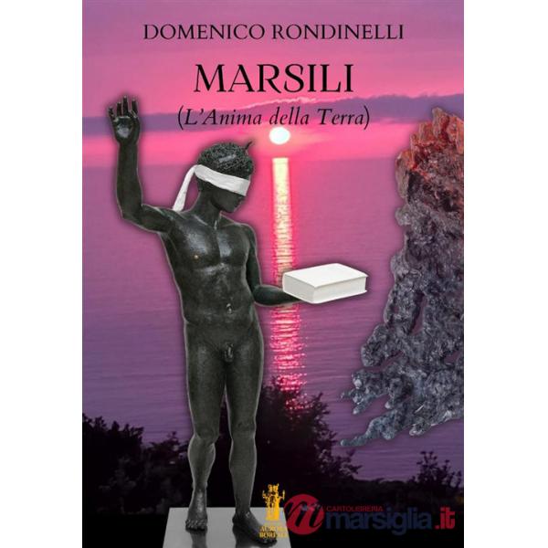 Marsili. L'anima della Terra