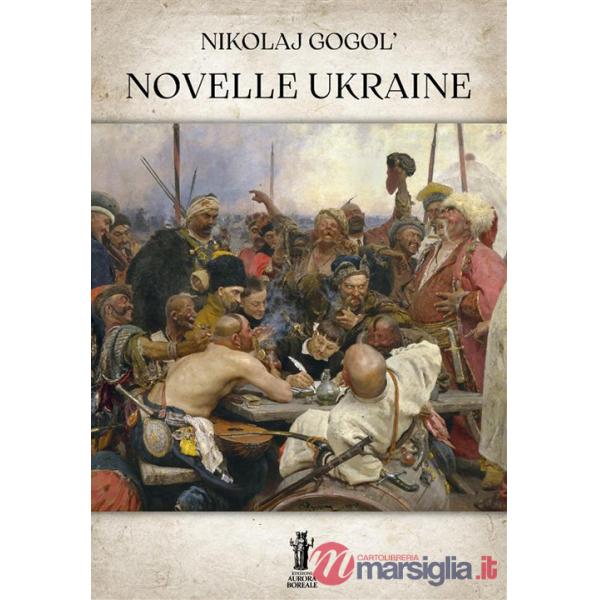 Novelle ukraine