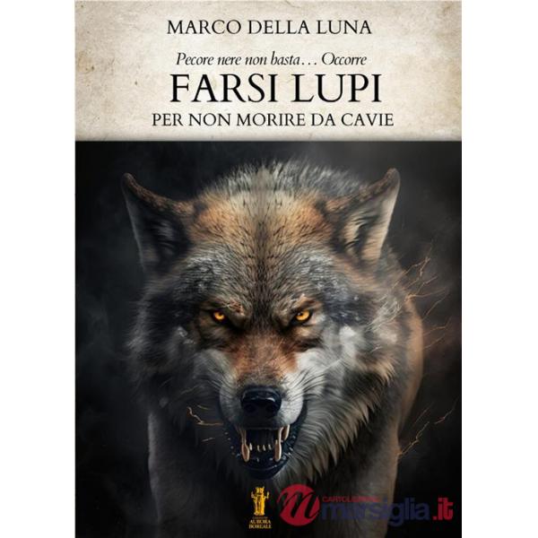 Farsi lupi. Per non morire da cavie