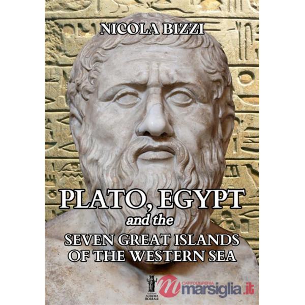 Plato, Egypt and the Seven Great Islands of the Western Sea