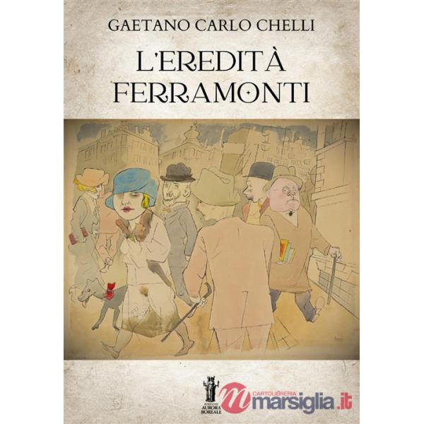 Eredità Ferramonti (L')