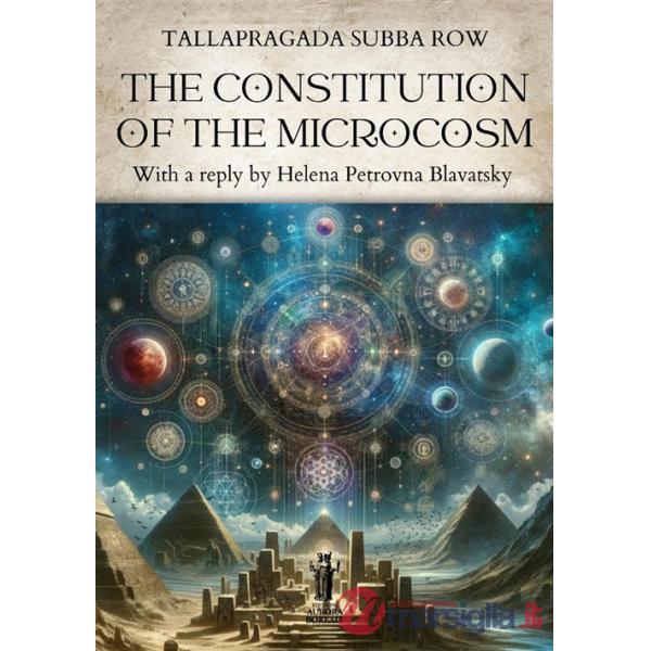 Constitution of the microcosm (The)