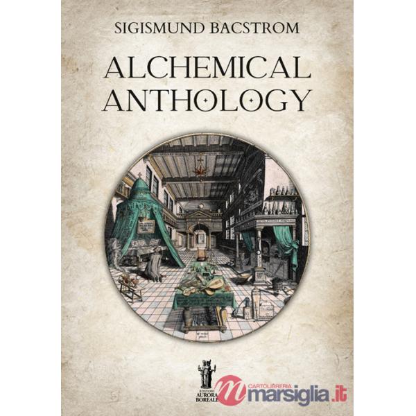 Alchemical anthology