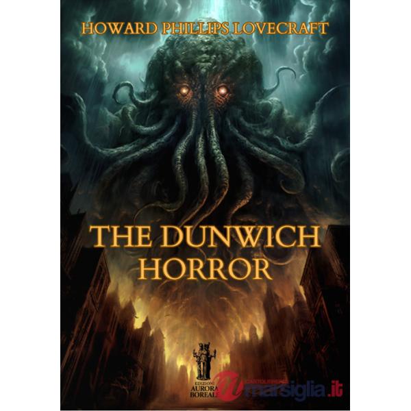 Dunwich horror (The)