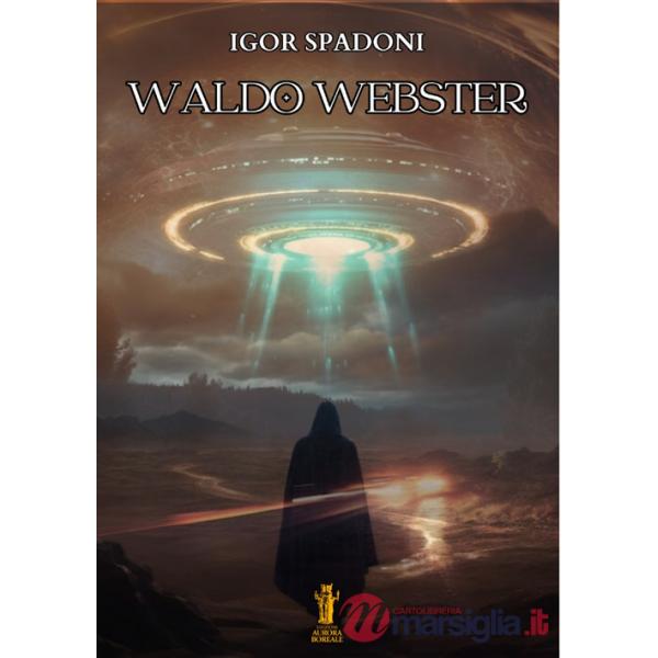 Waldo Webster