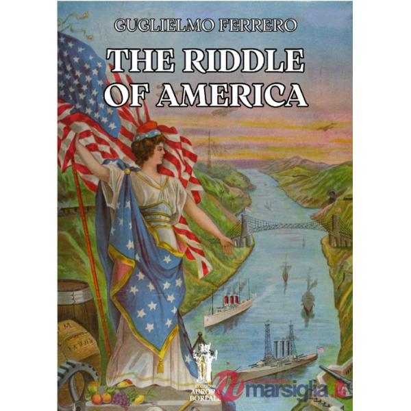 Riddle of America (The)