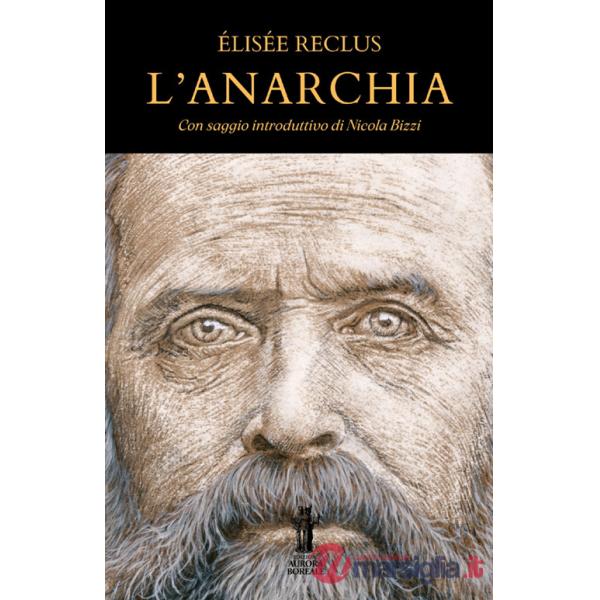Anarchia (L')