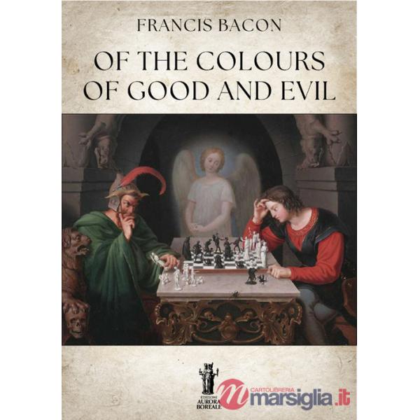 Of the colours of good and evil