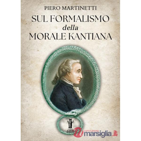 Sul formalismo della morale kantiana