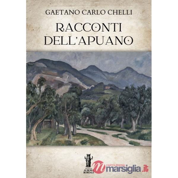Racconti dell'Apuano