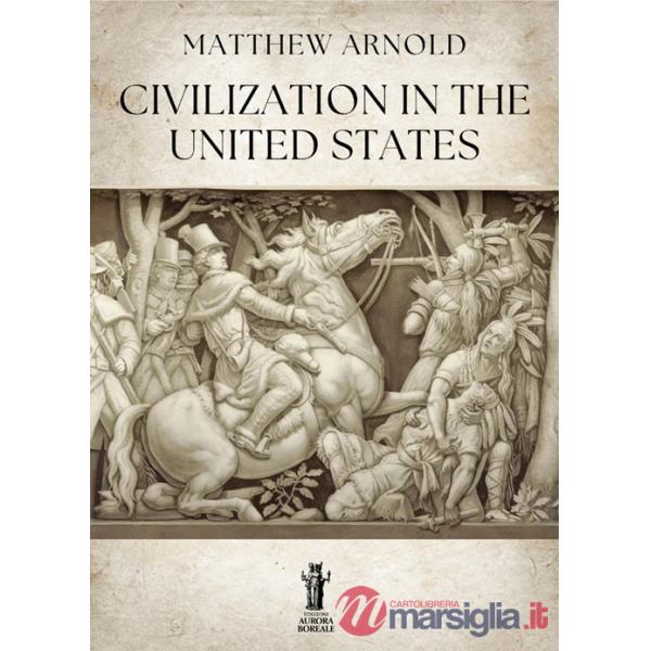 Civilization in the United States
