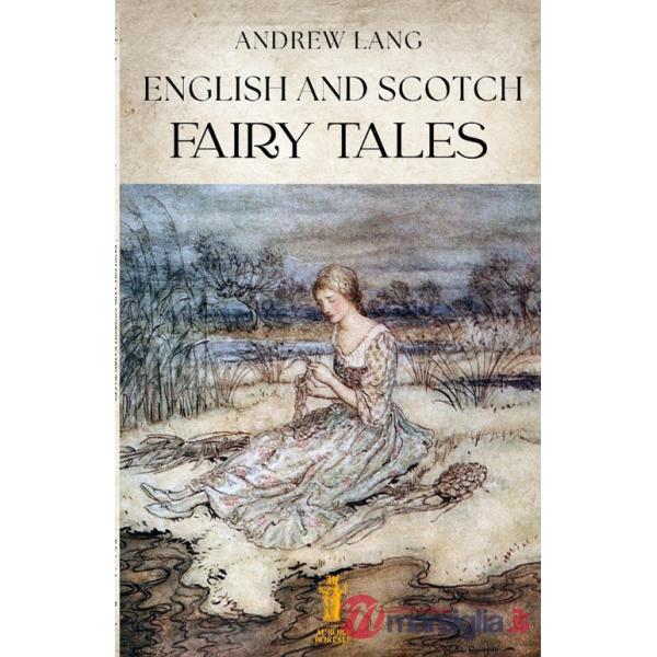 English and scotch fairy tales