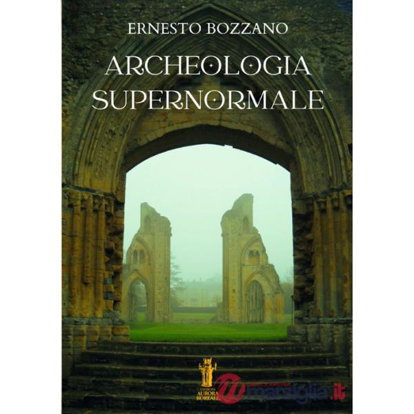 Archeologia supernormale
