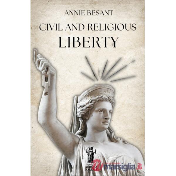 Civil and religious liberty