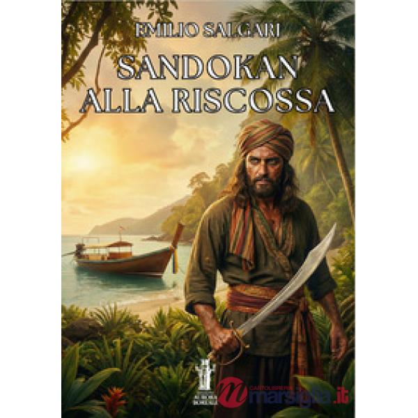 Sandokan alla riscossa