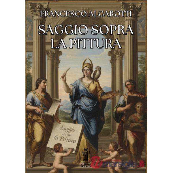 Saggio sopra la pittura