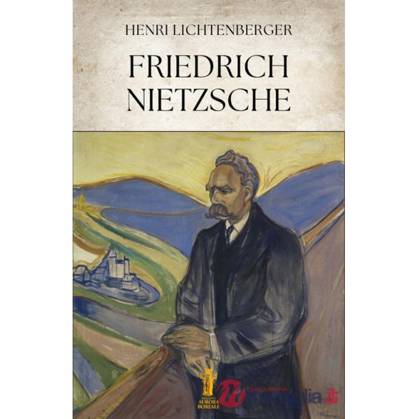 Friedrich Nietzsche