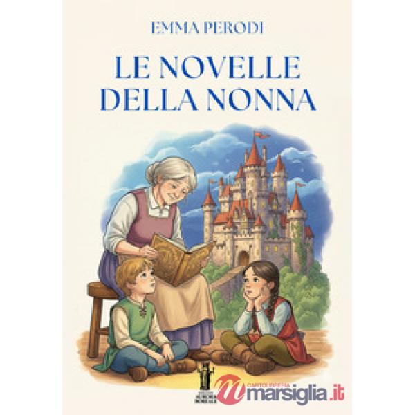 Novelle della nonna (Le)