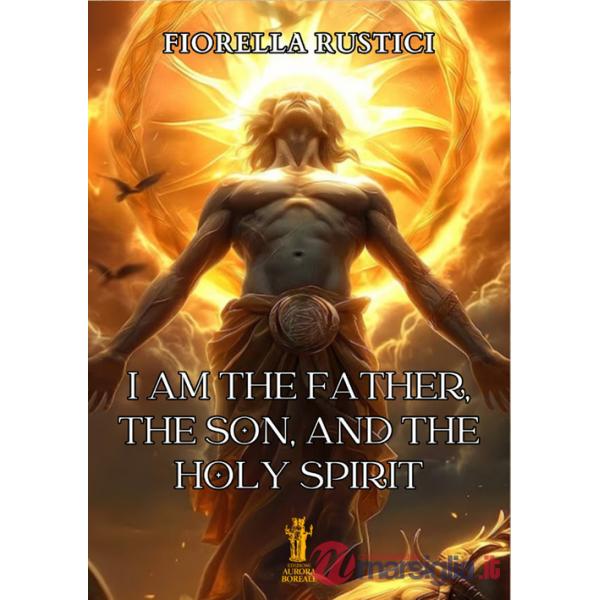 Am the Father, the Son, and the Holy Spirit (I)
