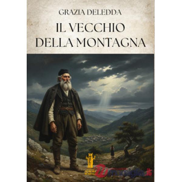 Vecchio della montagna (Il)