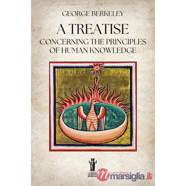 A Treatise Concerning the Principles of Human Knowledge