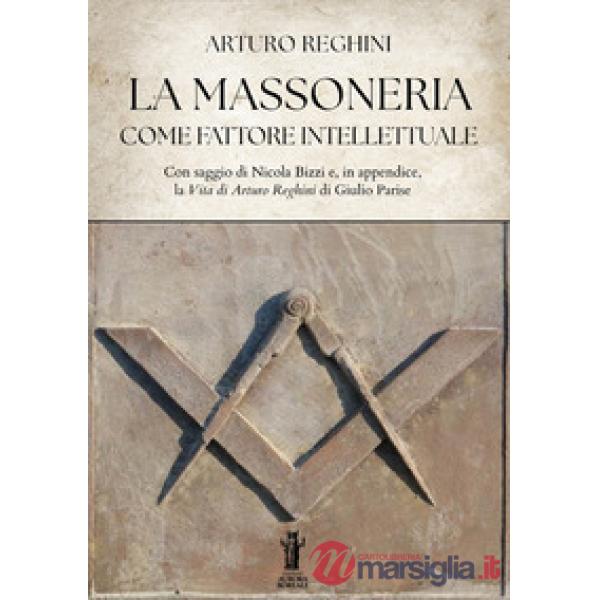 Massoneria come fattore intellettuale (La)