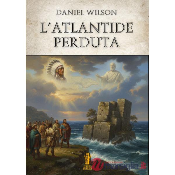 Atlantide perduta (L')