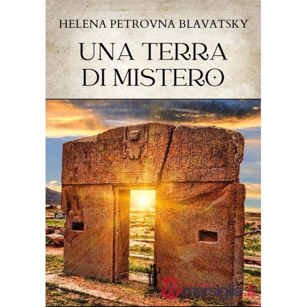 Terra di mistero (Una)