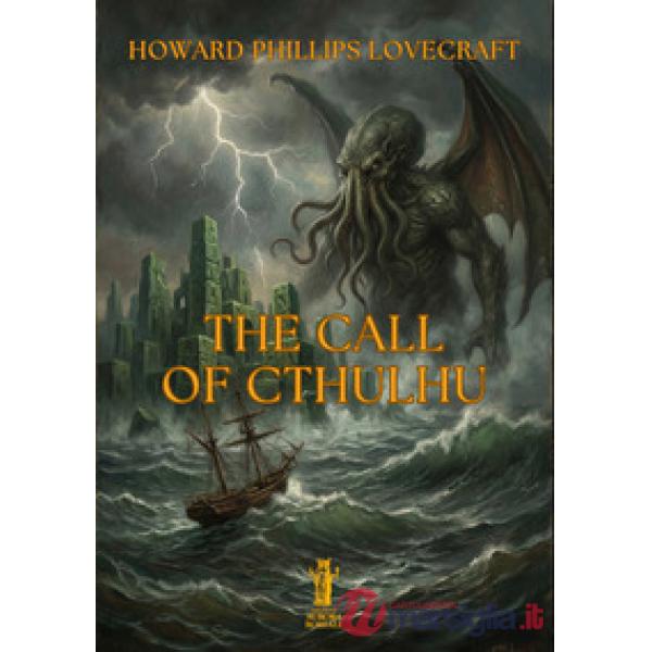 Call of Cthulhu (The)