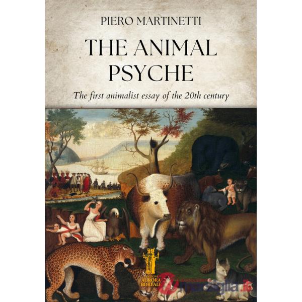 Animal psyche (The)