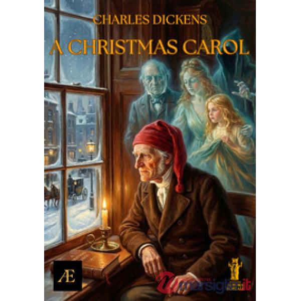 Christmas carol (A)