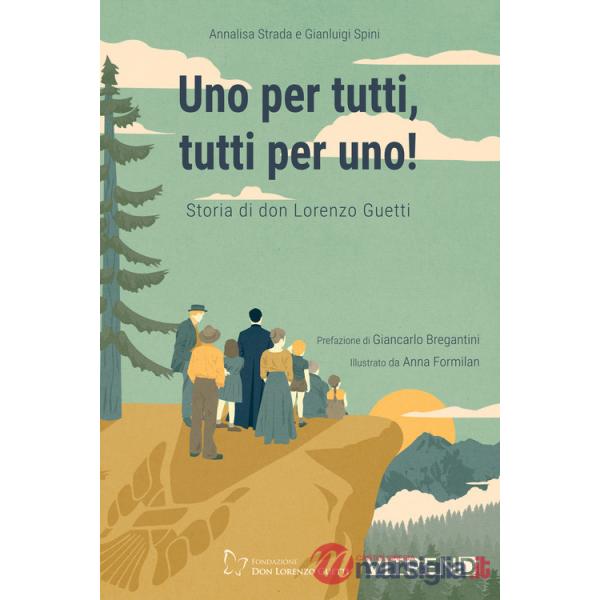 Per tutti, tutti per uno! (Uno)