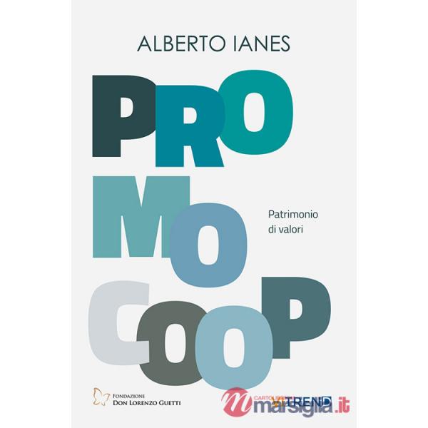 Promocoop. Patrimonio di valori